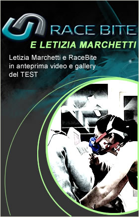 Letizia Marchetti - RaceBite